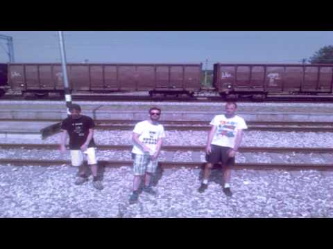 Tau(OCG) RAP SESSION 2015 (Prod. Profetesa)