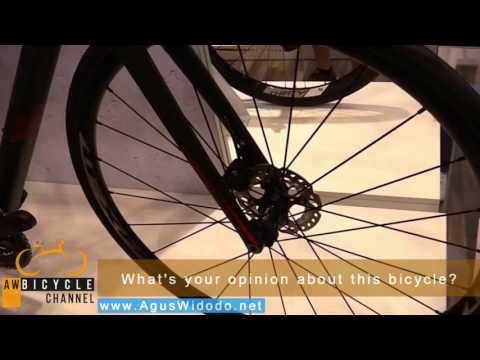 Koga Colmaro Prototype Road Bike 2017 Give Review for 2018 2019 2020 Inspiration New Bike