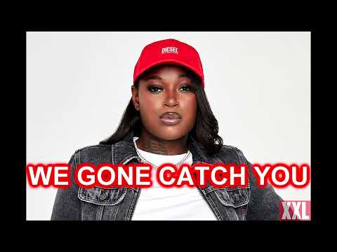 [FREE] Mello Buckzz Type Beat -WE GONE CATCH YOU