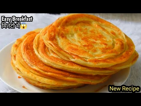 Instant & Healthy Breakfast Ideas | Healthy Kids Tiffin Box Recipe | Easy Dinner Breakfast Recipes