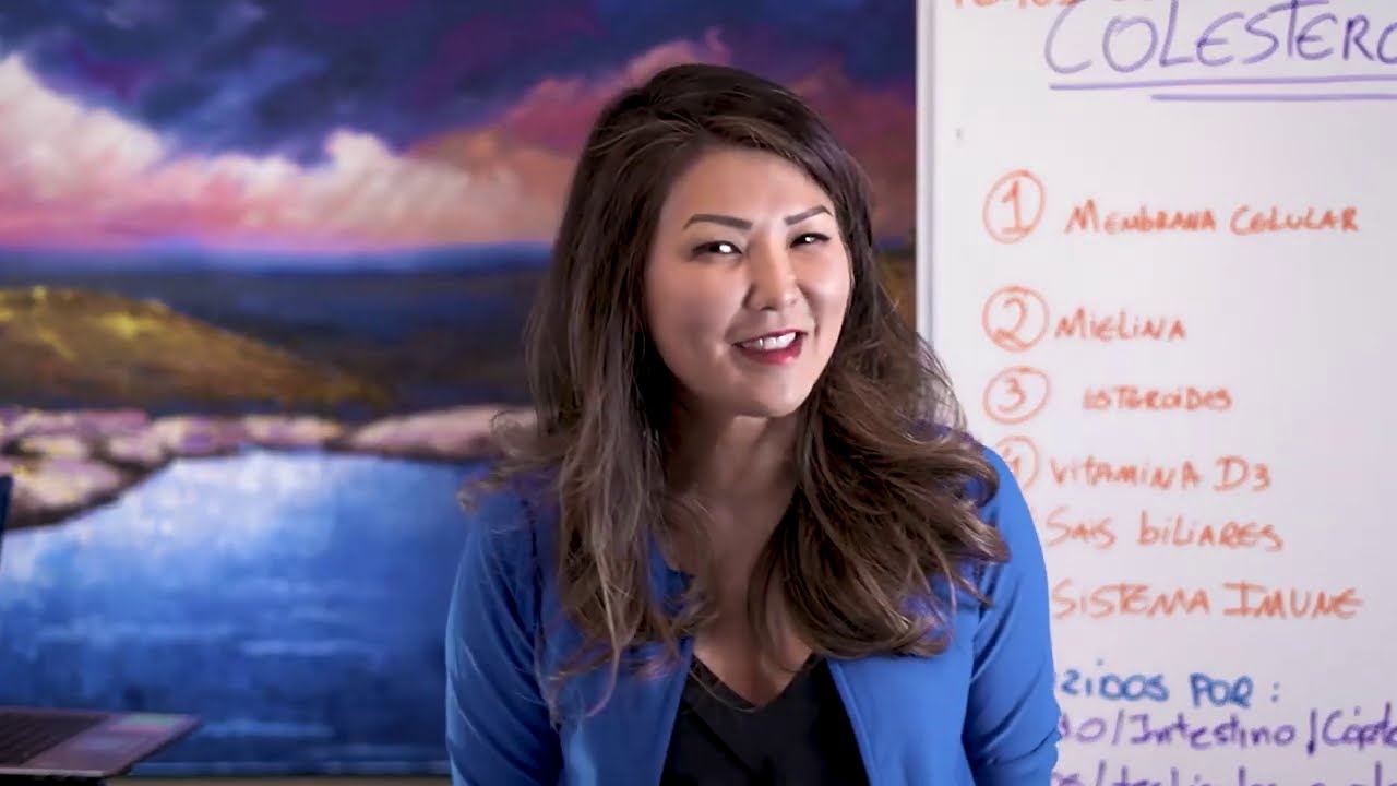 Colesterol, HDL Alto e Triglicérides Baixo é saúde - Exames