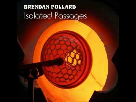 Brendan Pollard – Flow In 3