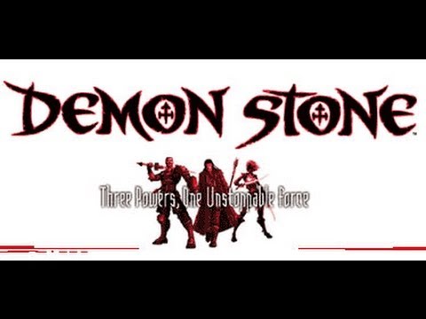 Forgotten Realms : Demon Stone Xbox