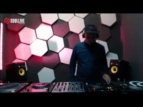 Black Berlin Radioshow - L33T (24.08.2016)