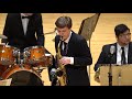 2020 MMEA All State Jazz Band - Emancipation Blues by Oliver Nelson