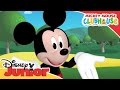 Mickey Mouse Clubhouse Minnie S Fruit And Vegetables Official Disney Junior Africa