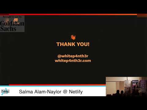 Fusion Meet-up -  September 29th