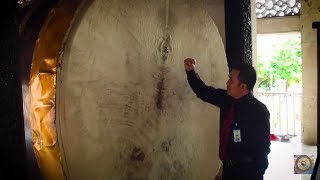 Download lagu Tamburo Bedug moschea Istiqlal mp3 Download lagu Tamburo Bedug moschea Istiqlal mp3