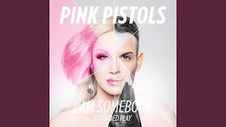 I Am Somebody (Instrumental)