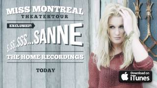 Miss Montreal - Today (Official Audio)