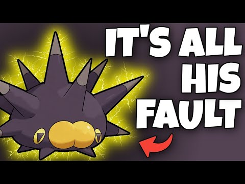 How Pincurchin Ruined Competitive Pokemon