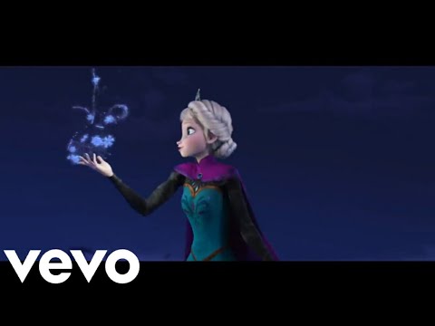 Sunidhi Chauhan - फना हो ( from " Frozen")
