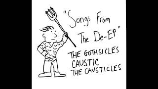 01 - The Gothsicles - Show Respect to Aquaman