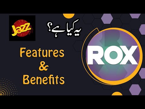 Jazz Rox App Review | Features and Benefits