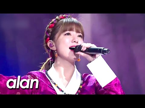 alan ( 阿兰 阿蘭) 『天籟之愛 LIVE (全球中文音樂榜上榜) 』 Chinese Version by miu JAPAN