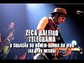 Zeca Baleiro - Telegrama (O coração do Homem-bomba ao vivo. Ao vivo mesmo!)