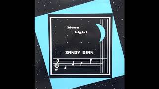 Sandy Dian - Moon light