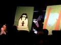 Toei Animation S 1981 Classic Swan Lake Nekocon 2009