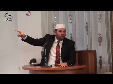 Hoxhë Hasan Baftijari: Mos i beni punet per duartrokitje!