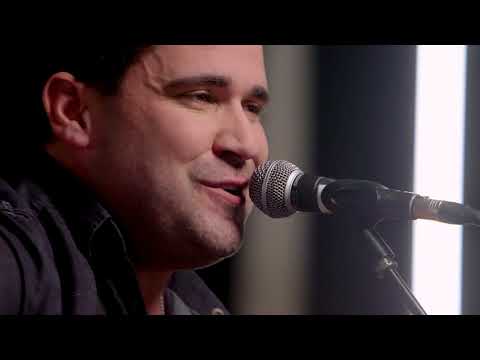 Josh Gracin - Nothin' Like Us (acoustic)
