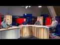Jan Everse in FC Rijnmond: 'Feyenoord had op basis van de tweede helft moeten winnen van Vitesse'