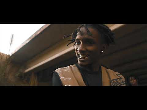 Geekin (Official Video) - QB1K
