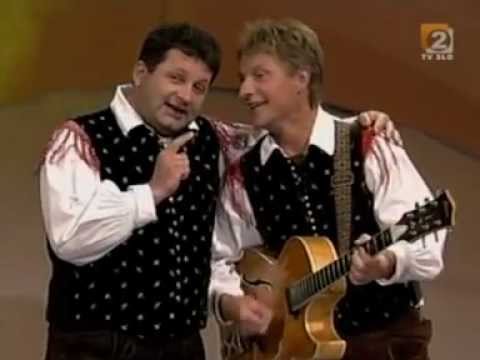 Ansambel Braneta Klavžarja - Lepa dekleta ljubite barabe  - l. 2008 -1