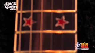 Video thumbnail for Players Planet Product Overview - ESP/LTD JH-600EC Jeff Hanneman Signature by PlayersPlanetOz