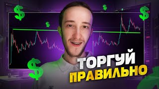 How to Profit Trading Level Breakouts | Trading | Scalping | Digash | Binance | Crypto thumbnail