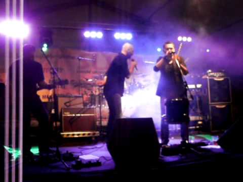 Vatra feat. Damir Urban - Tremolo @ SURF, Sisak