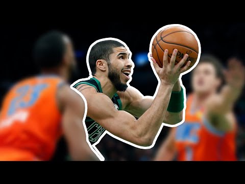 How NBA Players actually make decisions - Film Study