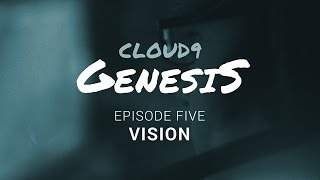Cloud9 LoL | Genesis Ep.5 - Vision