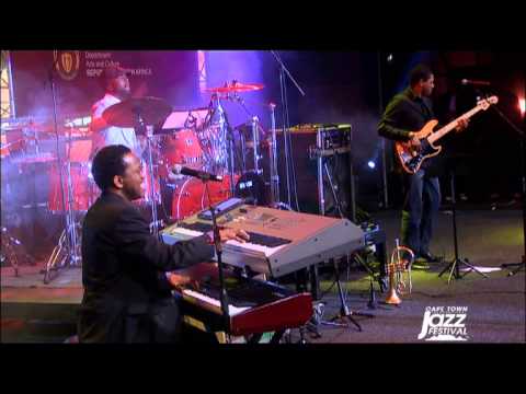 All that Jazz - BWB (Norman Brown, Kirk Whalum, Rick Braun)