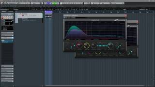 Video thumbnail for Zynaptiq Unfilter Tutorial: Resonanzeffekte | german/deutsch | Sound & Recording by Sound & Recording