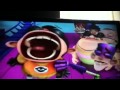 Chum Chum Screaming