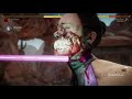 Mortal Kombat 11 Jade Vs Mileena