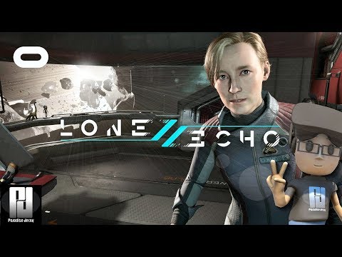 Steam Community :: Video :: LONE ECHO 2 EXPERIENCE! // Oculus Rift ...