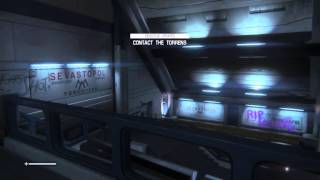 NVidia Shield: Alien: Isolation (PC Stream)