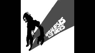 Apocalipsis: Los Andes - Capítulo 1