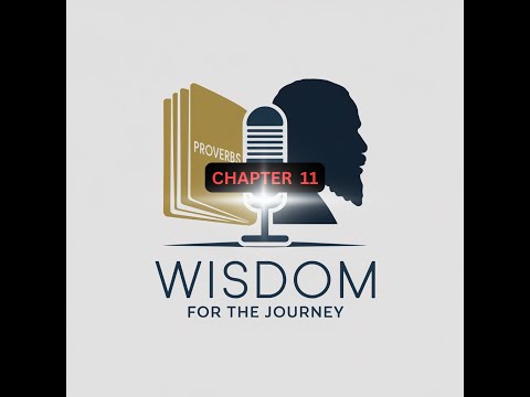 Proverbs Chapter 11