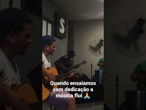 Introducao - Diante Do Trono