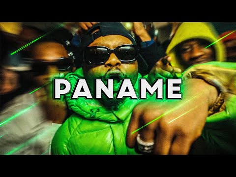 JRK 19 x Leto Trap Type Beat - "PANAME" | Instru Rap Freestyle 2024