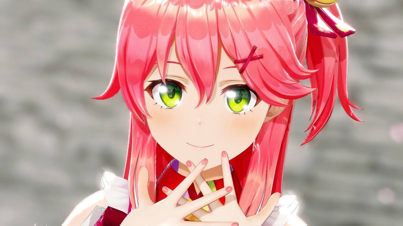 【 MemberOnly 】💓みこめっとVARKから帰ったらの枠💓【ホロライブ/さくらみこ】