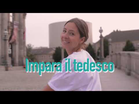 Corso di tedesco online dal vivo cta