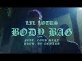 LIL LOTUS Body Bag Ft Cold Hart Official Music Video