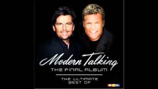 Modern Talking - SMS To my Heart