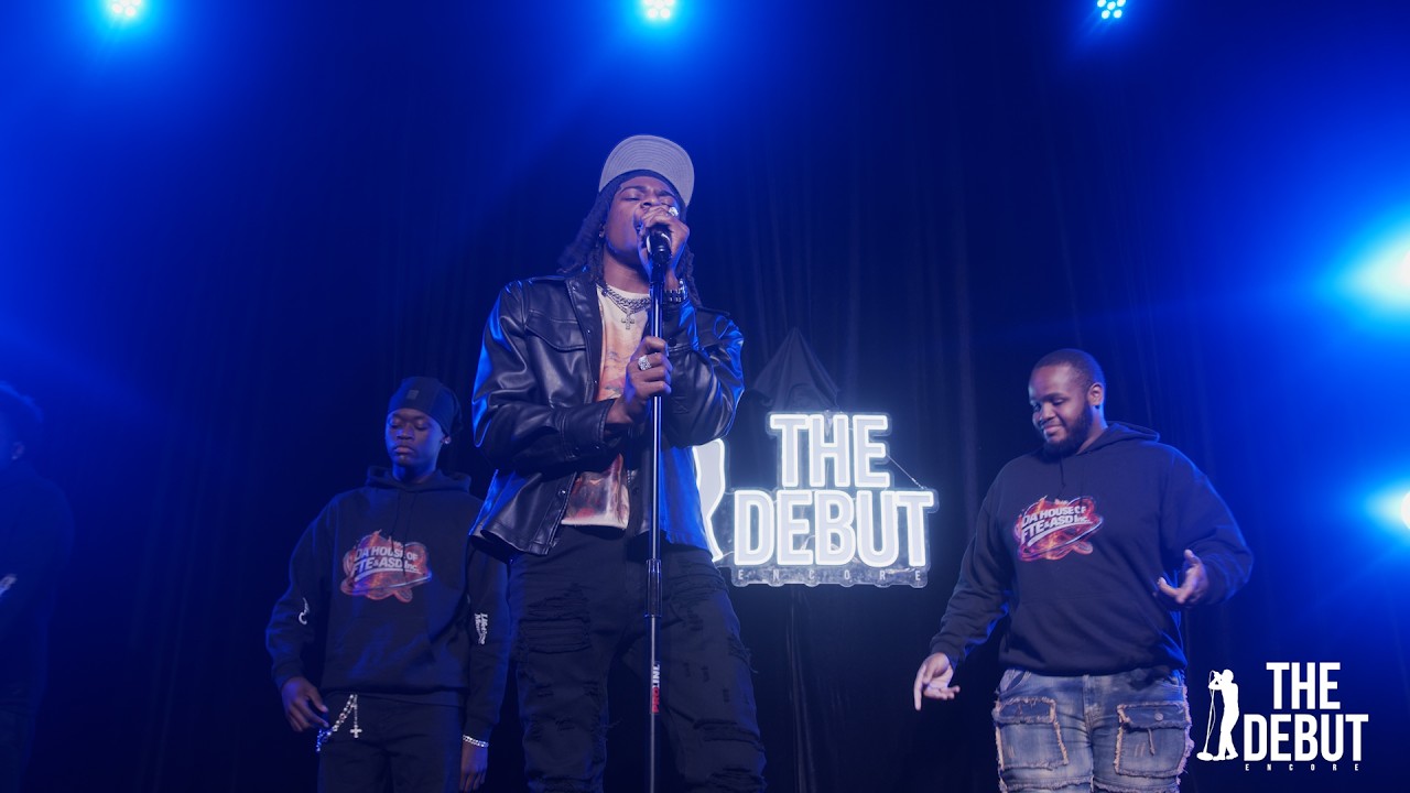 We Need More Music Like This 🔥 Play This Around Your Girl | Kadee "Levels"