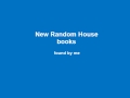 New Random House Thomas And Friends Season 12 Books