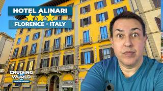 Visiting Florence without breaking the bank - Was this 3-Star Hotel Worth It? | 