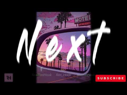 [FREE] | Ava Max x The Weeknd Type Beat  | Next | prod Ren Hook